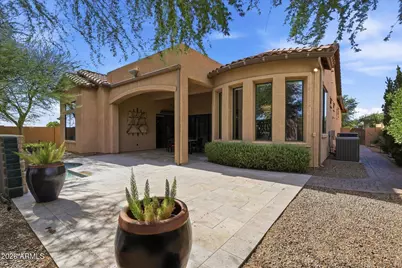 8437 E Lockwood Street, Mesa, AZ 85207 - Photo 47