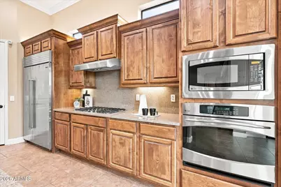 8437 E Lockwood Street, Mesa, AZ 85207 - Photo 17