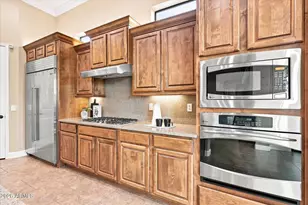 8437 E Lockwood St, Mesa, AZ 85207 - Photo 17
