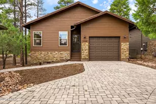 3080 W Black Oak Loop, Show Low, AZ 85901 - Photo 1