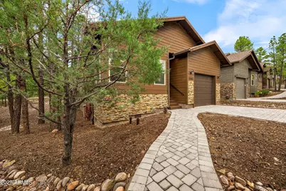 3080 W Black Oak Loop, Show Low, AZ 85901 - Photo 5