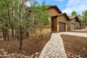 3080 W Black Oak Loop, Show Low, AZ 85901 - Photo 5