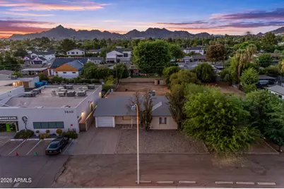 3834 E Indian School Road, Phoenix, AZ 85018 - Photo 5