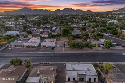 3834 E Indian School Road, Phoenix, AZ 85018 - Photo 3