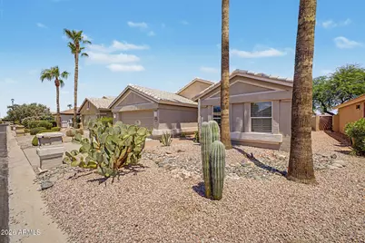 3323 N 146th Drive, Goodyear, AZ 85395 - Photo 5