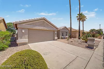 3323 N 146th Drive, Goodyear, AZ 85395 - Photo 3