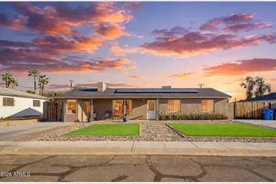 1001 E Belmont Avenue, Phoenix, AZ 85020 - Photo 1