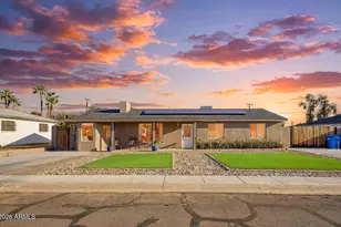 1001 E Belmont Ave, Phoenix, AZ 85020 - Photo 1