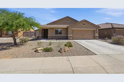 1552 E Demain Drive, Casa Grande, AZ 85122 - Photo 1