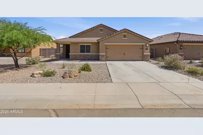 1552 E Demain Drive, Casa Grande, AZ 85122 - Photo 3