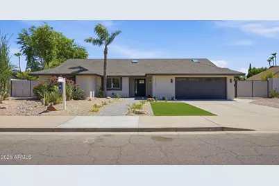5109 E Paradise Lane, Scottsdale, AZ 85254 - Photo 5