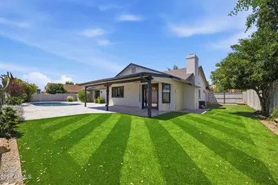 5109 E Paradise Lane, Scottsdale, AZ 85254 - Photo 21