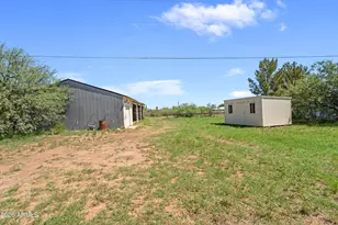 4329 E Gardner St, Sierra Vista, AZ 85650 - Photo 33