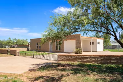 4329 E Gardner Street, Sierra Vista, AZ 85650 - Photo 37