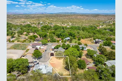 4857 E Badger Circle #2316, Cottonwood, AZ 86326 - Photo 5