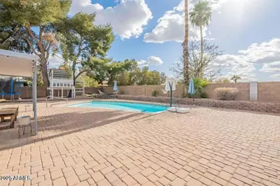 10844 N 37th Street, Phoenix, AZ 85028 - Photo 45