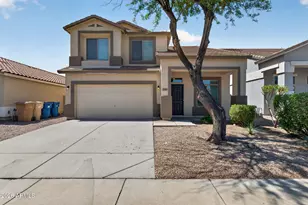 25841 W Miami St, Buckeye, AZ 85326 - Photo 1