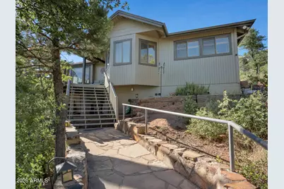 6227 W Pinon Loop, Pine, AZ 85544 - Photo 3