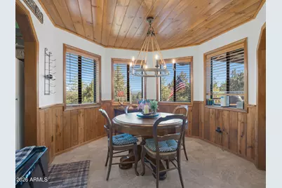 6227 W Pinon Loop, Pine, AZ 85544 - Photo 9