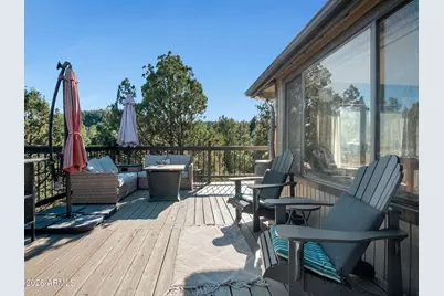 6227 W Pinon Loop, Pine, AZ 85544 - Photo 33