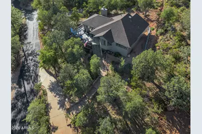 6227 W Pinon Loop, Pine, AZ 85544 - Photo 55