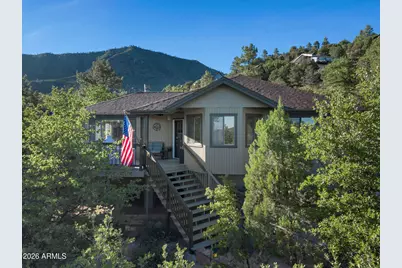 6227 W Pinon Loop, Pine, AZ 85544 - Photo 1