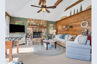 6227 W Pinon Loop, Pine, AZ 85544 - Photo 17