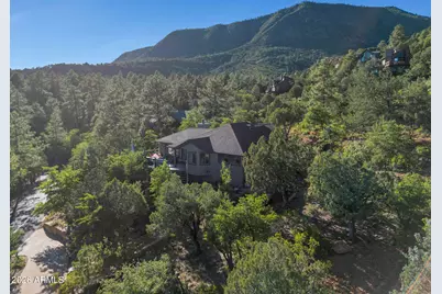 6227 W Pinon Loop, Pine, AZ 85544 - Photo 53