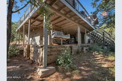 6227 W Pinon Loop, Pine, AZ 85544 - Photo 39