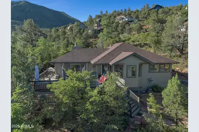 6227 W Pinon Loop, Pine, AZ 85544 - Photo 49