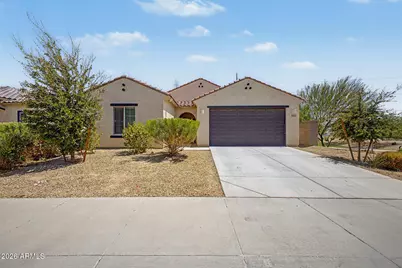 24559 W Flores Drive, Buckeye, AZ 85326 - Photo 1