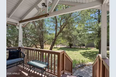 6203 W Hidden Pines Loop, Pine, AZ 85544 - Photo 3