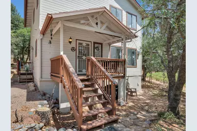 6203 W Hidden Pines Loop, Pine, AZ 85544 - Photo 1