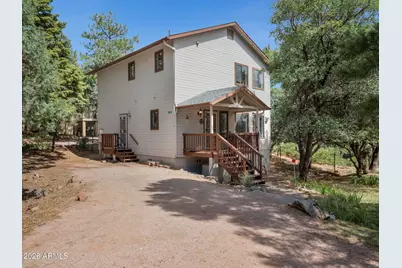 6203 W Hidden Pines Loop, Pine, AZ 85544 - Photo 37
