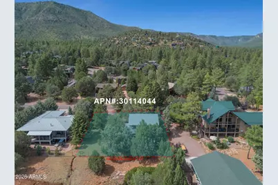 6203 W Hidden Pines Loop, Pine, AZ 85544 - Photo 41