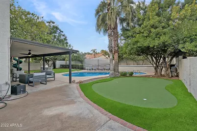 5408 E Kelton Lane, Scottsdale, AZ 85254 - Photo 39