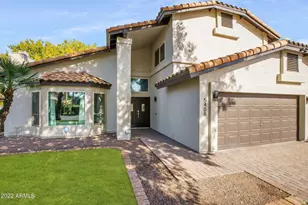5408 E Kelton Ln, Scottsdale, AZ 85254 - Photo 1