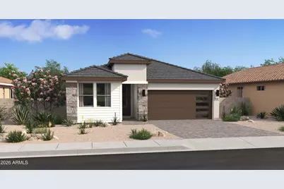 7736 W Sands Road, Glendale, AZ 85303 - Photo 1