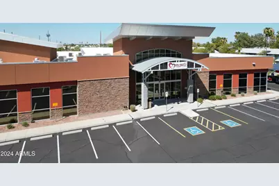 77 S Dobson Road #2, Chandler, AZ 85224 - Photo 57