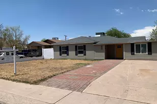 1022 E Mariposa St, Phoenix, AZ 85014 - Photo 1