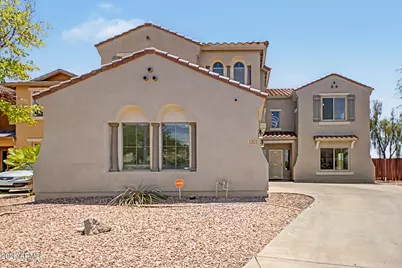 17873 W Watson Lane, Surprise, AZ 85388 - Photo 59
