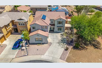 17873 W Watson Lane, Surprise, AZ 85388 - Photo 3