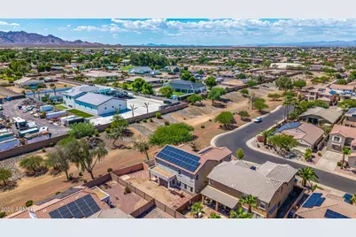 17873 W Watson Lane, Surprise, AZ 85388 - Photo 55