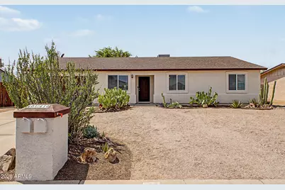 410 N 111th Way, Mesa, AZ 85207 - Photo 1
