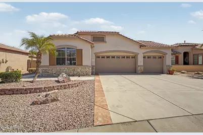 17697 W Sammy Way, Surprise, AZ 85374 - Photo 1