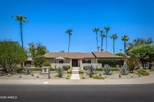 5938 E Larkspur Dr, Scottsdale, AZ 85254 - Photo 1