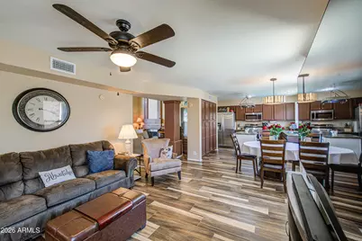4361 E Amber Ridge Way, Phoenix, AZ 85048 - Photo 19