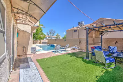4361 E Amber Ridge Way, Phoenix, AZ 85048 - Photo 43