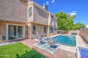 4361 E Amber Ridge Way, Phoenix, AZ 85048 - Photo 45