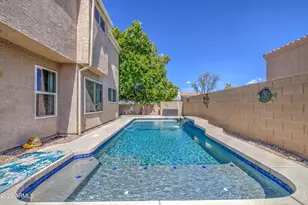 4361 E Amber Ridge Way, Phoenix, AZ 85048 - Photo 49